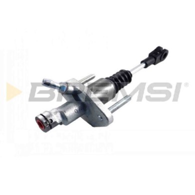 PC0069.jpg Pompa Frizione Opel Astra H Station Wagon Alluminio Pc0069 5679306 Collegamento A Spina S.f. Fte Bremsi