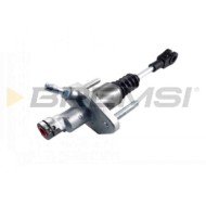Pompa Frizione Opel Astra H Station Wagon Alluminio Pc0069 5679306 Collegamento A Spina S.f. Fte Bremsi
