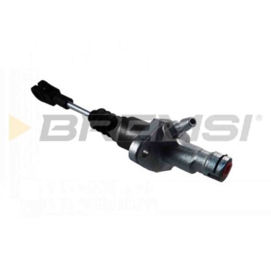PC0070.jpg Pompa Frizione Opel Vectra B 2 Volumi/coda Spiovente Alluminio Pc0070 5679312 Collegamento A Spina S.f. Fte Bremsi