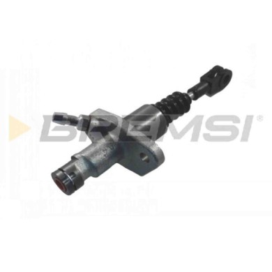 PC0072.jpg Pompa Frizione Opel Vectra B 2 Volumi/coda Spiovente Alluminio Pc0072 4477876 Collegamento A Spina S.f. Fte Bremsi