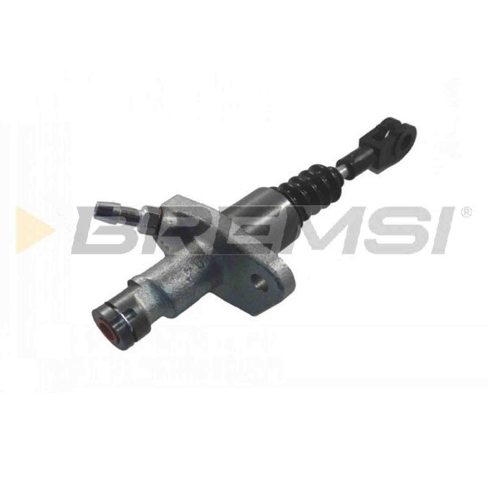 PC0072.jpg Pompa Frizione Opel Vectra B 2 Volumi/coda Spiovente Alluminio Pc0072 4477876 Collegamento A Spina S.f. Fte Bremsi