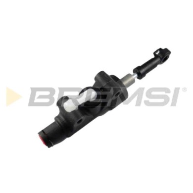 PC0080.jpg Pompa Frizione Lancia Zeta Alluminio Pc0080 K1487399080 Collegamento A Spina S.f. Fte Bremsi