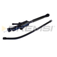 PC0081.jpg Pompa Frizione Citro-n C3 I Plastica Pc0081 9646135280 Collegamento A Spina Bremsi