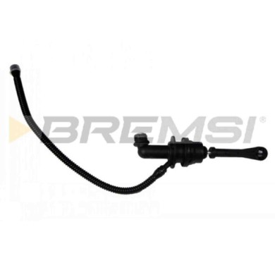PC0083.jpg Pompa Frizione Peugeot 406 Break Plastica Pc0083 218204 Bremsi