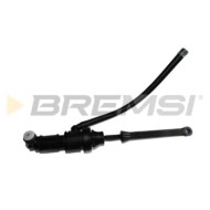 Pompa Frizione Ford Transit Autobus Plastica Pc0085 1500240 Bremsi