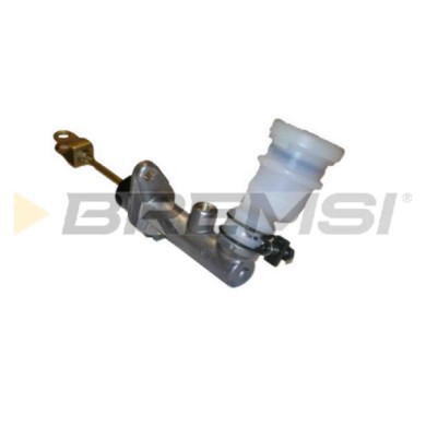 PC0086.jpg Pompa Frizione Hyundai Accent I Alluminio Pc0086 4161022060 Bremsi