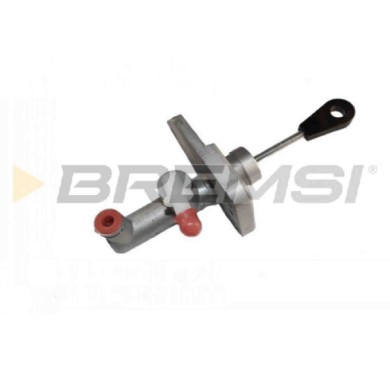 PC0090.jpg Pompa Frizione Hyundai Tucson Alluminio Pc0090 41610200000 Collegamento A Spina Bremsi