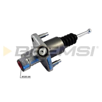 PC0097.jpg Pompa Frizione Volkswagen Polo Classic Ghisa Pc0097 1h1721388b S.f. Fte Bremsi