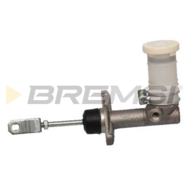 PC0100.jpg Pompa Frizione Mitsubishi Carisma Alluminio Pc0100 Mr244839 Bremsi