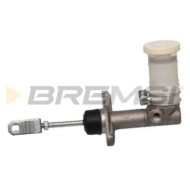 Pompa Frizione Mitsubishi Carisma Alluminio Pc0100 Mr244839 Bremsi