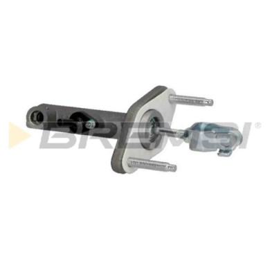 PC0101.jpg Pompa Frizione Honda Jazz Ii Alluminio Pc0101 46920saa03 Collegamento A Spina Bremsi