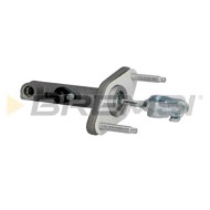 Pompa Frizione Honda Jazz Ii Alluminio Pc0101 46920saa03 Collegamento A Spina Bremsi