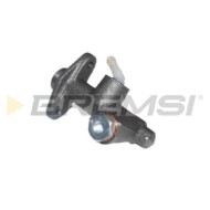 Pompa Frizione Kia Pregio Furgonato Ghisa Pc0104 0s08941400 Bremsi