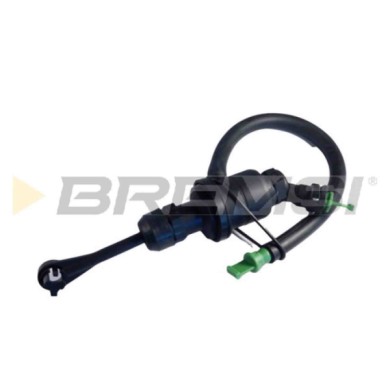 PC0111.jpg Pompa Frizione Nissan Micra Iii Plastica Pc0111 30610ax715 Collegamento A Spina Bremsi