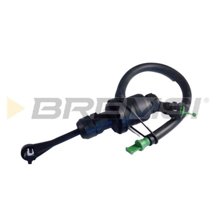 PC0111.jpg Pompa Frizione Nissan Micra Iii Plastica Pc0111 30610ax715 Collegamento A Spina Bremsi