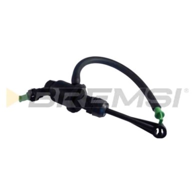 PC0113.jpg Pompa Frizione Renault Megane Ii Station Wagon Plastica Pc0113 8200151784 Bremsi