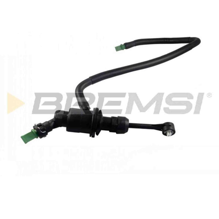 PC0114.jpg Pompa Frizione Renault Clio Iii Plastica Pc0114 8200494397 Bremsi