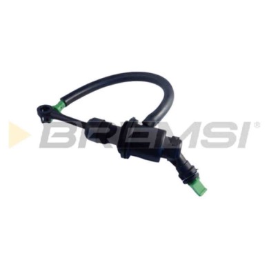 PC0115.jpg Pompa Frizione Renault Twingo Ii Plastica Pc0115 306106534r Bremsi