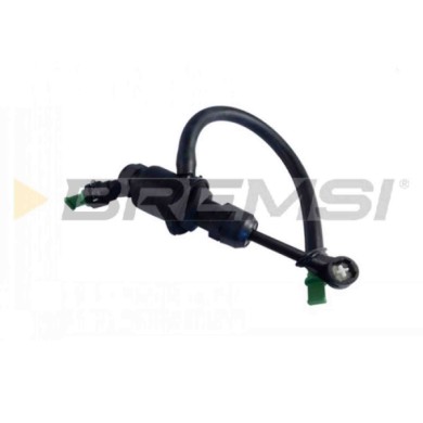 PC0116.jpg Pompa Frizione Renault Clio Iii Plastica Pc0116 8200523798 Bremsi