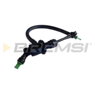 PC0117.jpg Pompa Frizione Renault Kangoo Be Bop Plastica Pc0117 8200492744 Bremsi