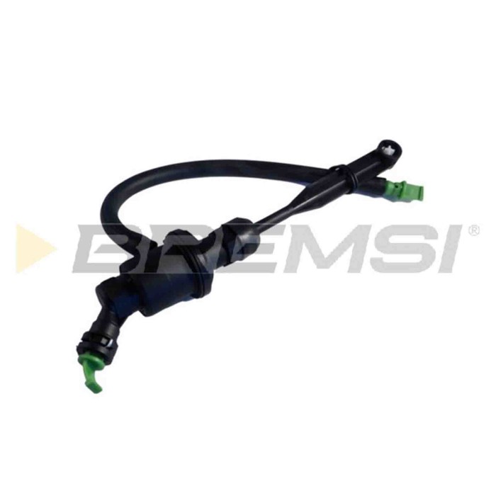 PC0118.jpg Pompa Frizione Opel Movano B Autobus Plastica Pc0118 4419533 Bremsi