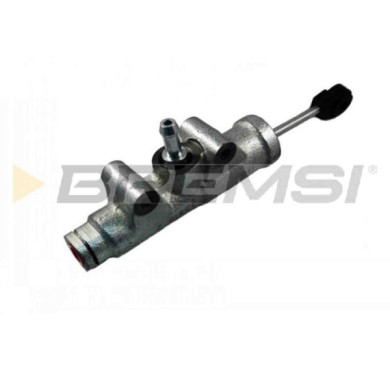 PC0120.jpg Pompa Frizione Mercedes-benz Vito/mixto Furgonato Alluminio Pc0120 6392900012 Collegamento A Spina Bremsi