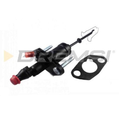 PC0127.jpg Pompa Frizione Saab 45905 Plastica Pc0127 Collegamento A Spina Bremsi