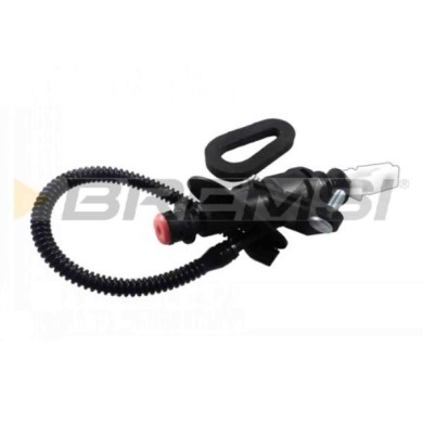 PC0128.jpg Pompa Frizione Opel Meriva A Mpv/space Wagon Alluminio Pc0128 13112244 Collegamento A Spina Bremsi
