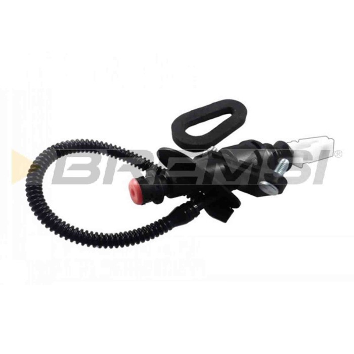 PC0128.jpg Pompa Frizione Opel Meriva A Mpv/space Wagon Alluminio Pc0128 13112244 Collegamento A Spina Bremsi