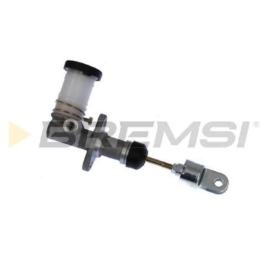 PC0129.jpg Pompa Frizione Mitsubishi Pajero Ii Canvas Top Alluminio Pc0129 Mb555383 S.f. Nabco Bremsi