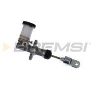 Pompa Frizione Mitsubishi Pajero Ii Canvas Top Alluminio Pc0129 Mb555383 S.f. Nabco Bremsi