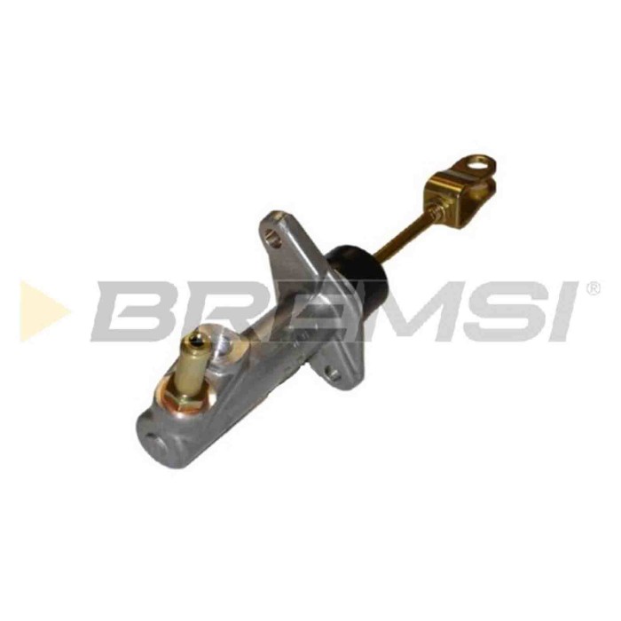 PC0130.jpg Pompa Frizione Hyundai Lantra Ii Alluminio Pc0130 4161029000 Bremsi