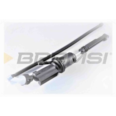 PC0140.jpg Pompa Frizione Peugeot 5008 Plastica Pc0140 9672937580 Collegamento A Spina Bremsi