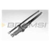 Pompa Frizione Citro-n Ds3 Plastica Pc0144 9672096780 Bremsi