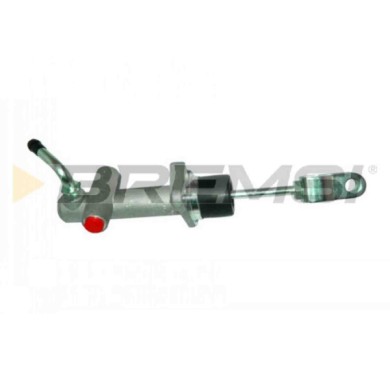 PC0150.jpg Pompa Frizione Chevrolet Aveo/kalos Tre Volumi Alluminio Pc0150 96339733 Bremsi