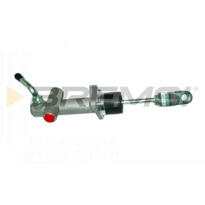 PC0150.jpg Pompa Frizione Chevrolet Aveo/kalos Tre Volumi Alluminio Pc0150 96339733 Bremsi