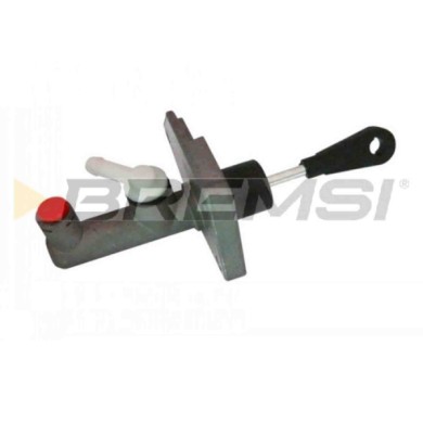 PC0151.jpg Pompa Frizione Kia Sportage Alluminio Pc0151 Collegamento A Spina Bremsi