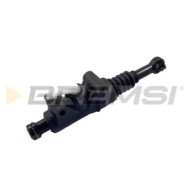 Pompa Frizione Fiat Scudo Furgonato Alluminio Pc0154 Collegamento A Spina Bremsi