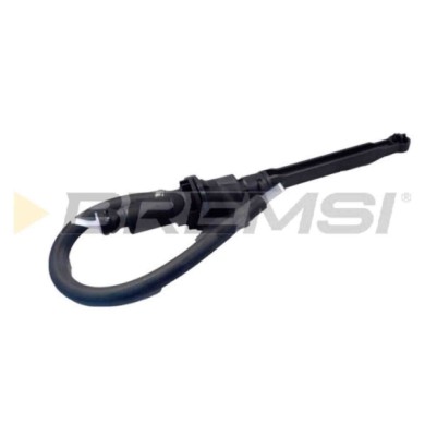 PC0162.jpg Pompa Frizione Peugeot 207 Plastica Pc0162 218256 Collegamento A Spina Bremsi