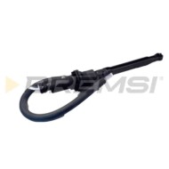 Pompa Frizione Peugeot 207 Plastica Pc0162 218256 Collegamento A Spina Bremsi