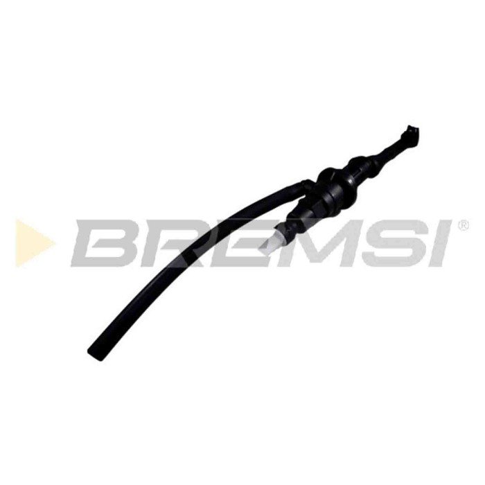 PC0164.jpg Pompa Frizione Opel Movano Combi Plastica Pc0164 4416070 Collegamento A Spina Bremsi