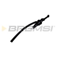 Pompa Frizione Opel Movano Combi Plastica Pc0164 4416070 Collegamento A Spina Bremsi