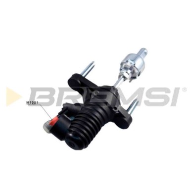 PC0172.jpg Pompa Frizione Toyota Urban Cruiser Alluminio Pc0172 3142042060 Bremsi