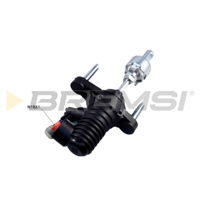PC0172.jpg Pompa Frizione Toyota Urban Cruiser Alluminio Pc0172 3142042060 Bremsi