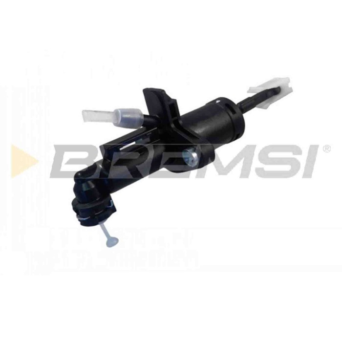 PC0178.jpg Pompa Frizione Seat Ibiza Iv Plastica Pc0178 Collegamento A Spina Bremsi