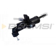 Pompa Frizione Seat Ibiza Iv Plastica Pc0178 Collegamento A Spina Bremsi