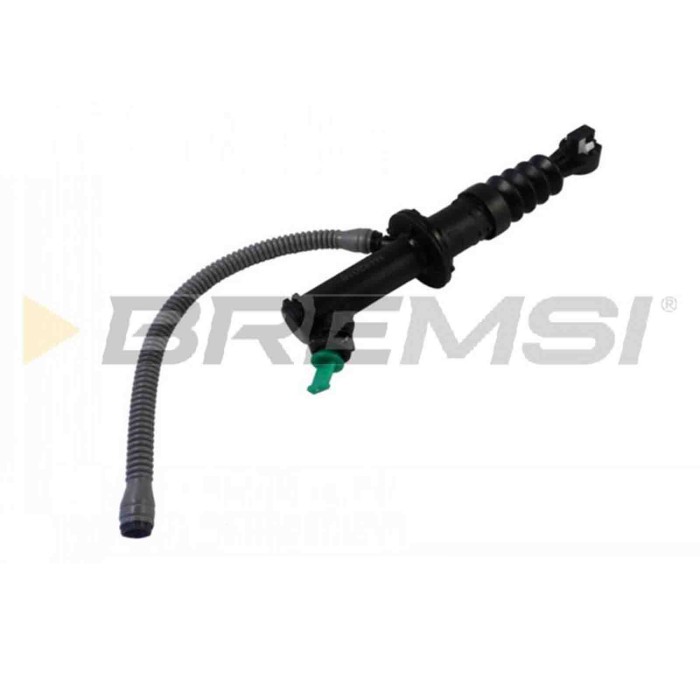 PC0195.jpg Pompa Frizione Renault Clio Iv Plastica Pc0195 306100642r Collegamento A Spina Bremsi