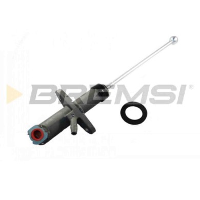 PC0198.jpg Pompa Frizione Fiat Stilo Alluminio Pc0198 46804421 S.f. Luk Bremsi