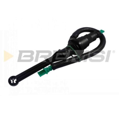 PC0202.jpg Pompa Frizione Renault Laguna Ii Plastica Pc0202 8200019602 Collegamento A Spina Bremsi
