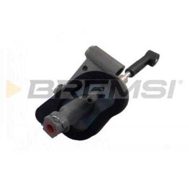 PC0203.jpg Pompa Frizione Fiat 500/595/695 Alluminio Pc0203 Collegamento A Spina Bremsi